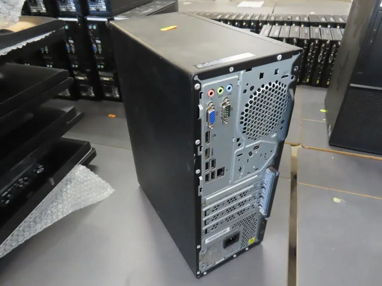 Billede 2 - V520-15IKL - LENOVO