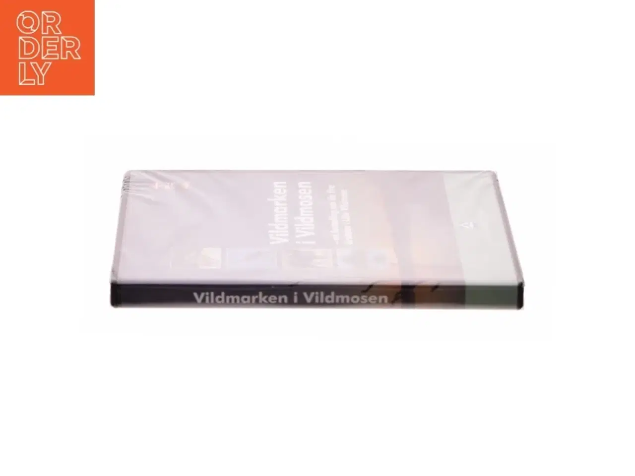 Billede 2 - Vildmarken i vildmosen