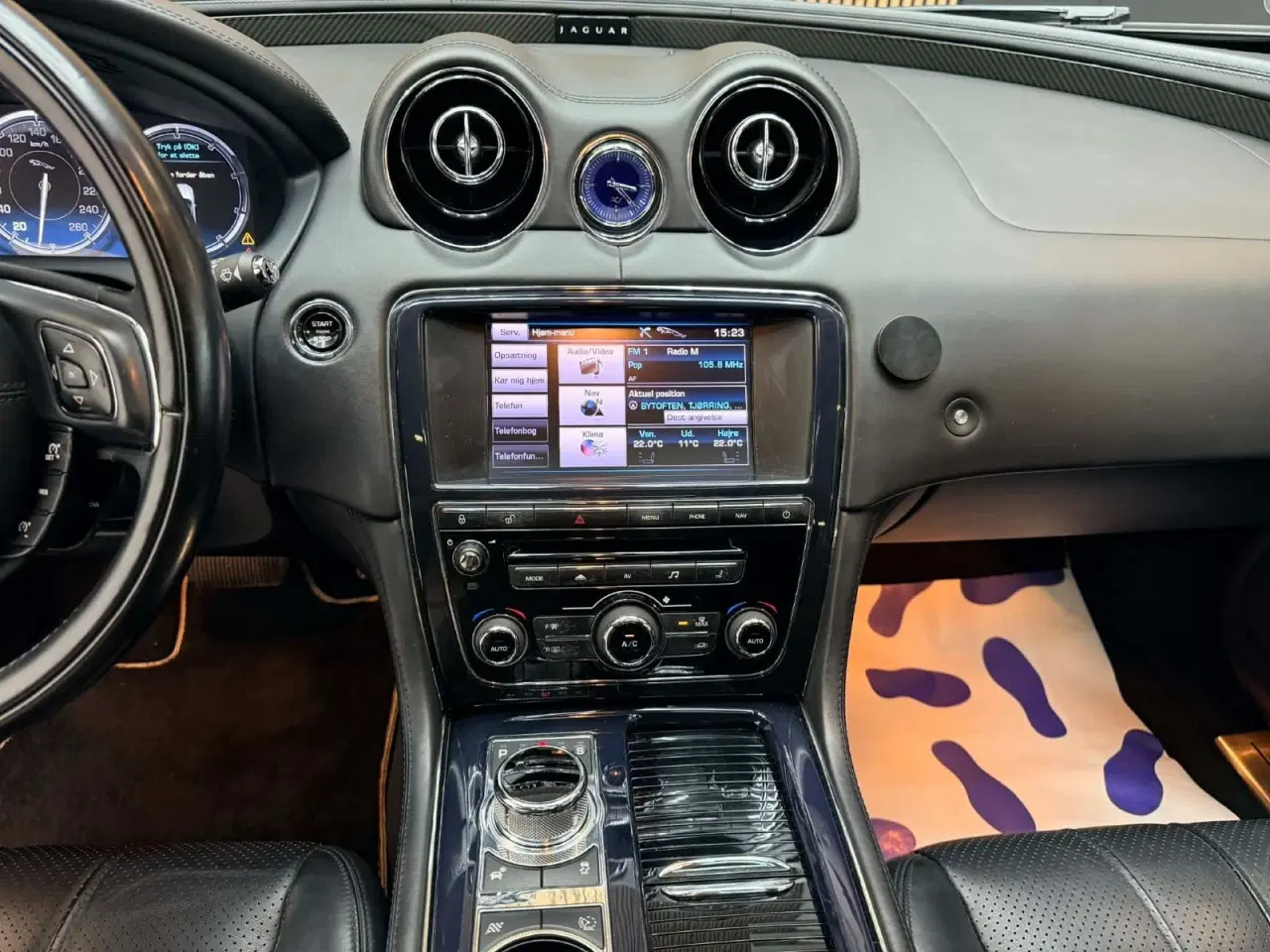 Billede 11 - Jaguar XJ 3,0 D V6 Premium Luxury aut.