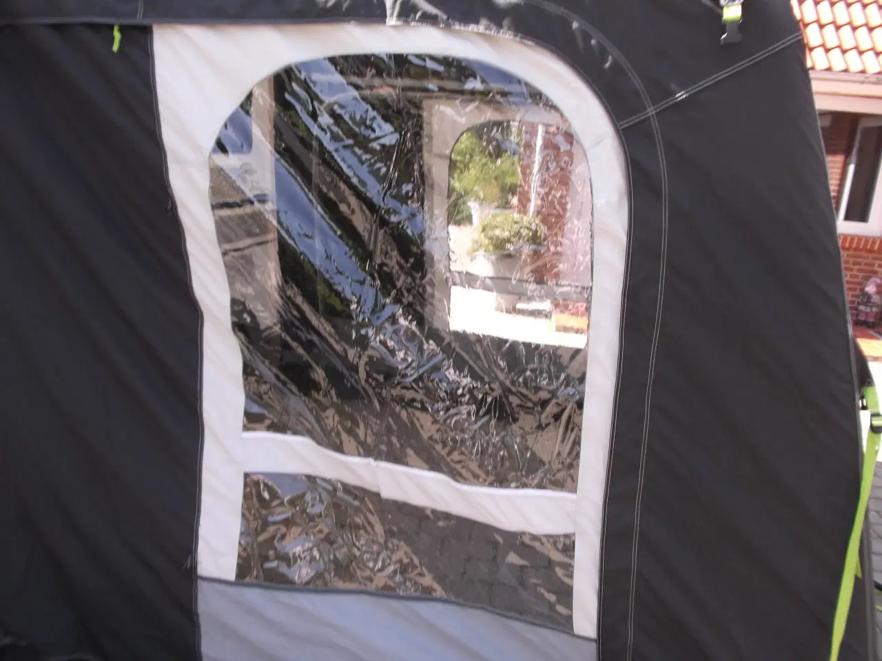 Billede 4 - Kampa Donetic Rally Air Pro 250,260