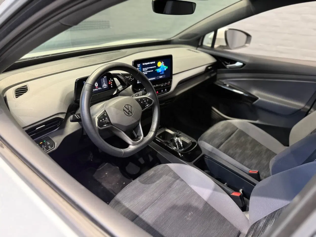 Billede 8 - VW ID.4 77 Pro Performance