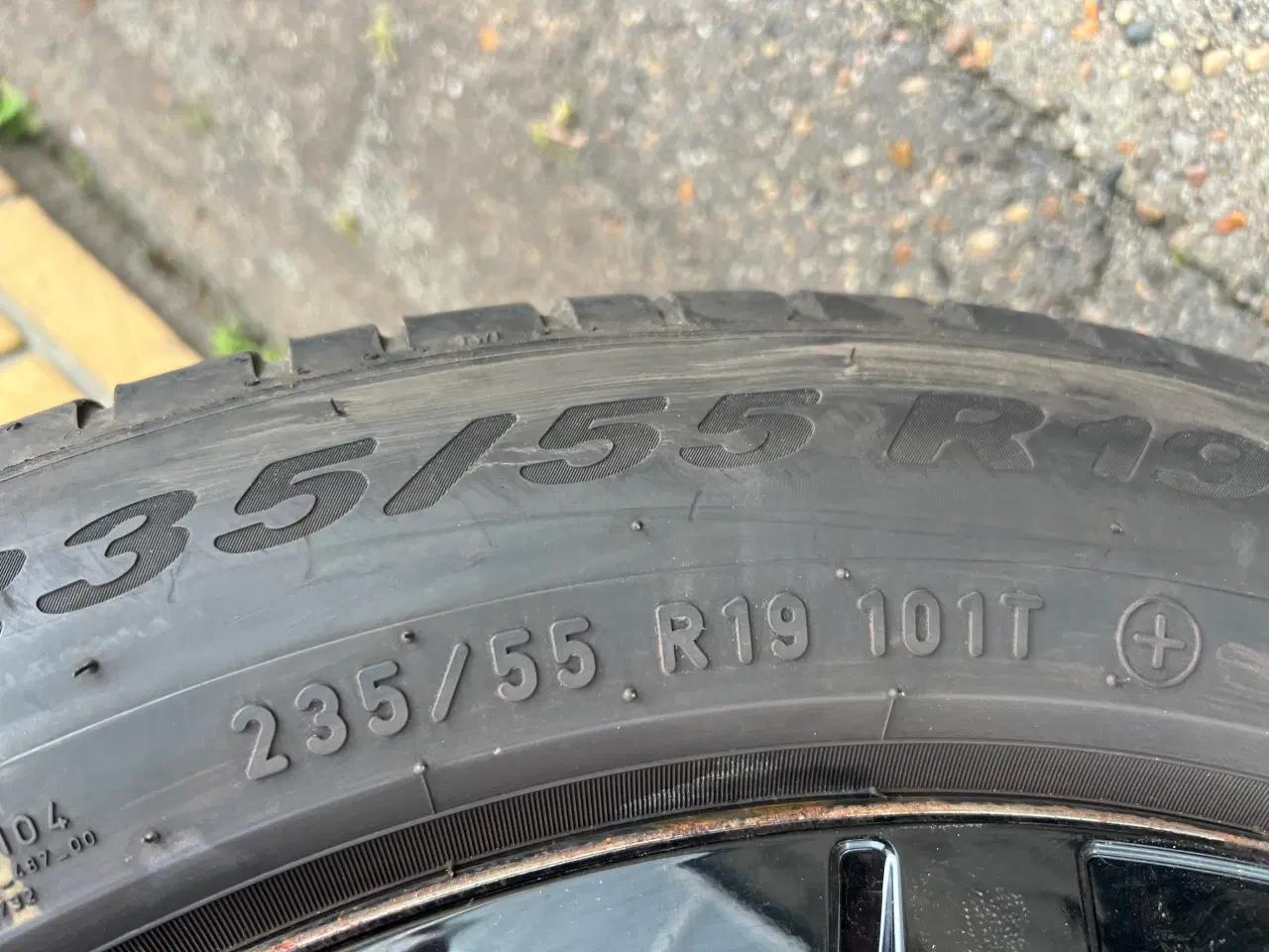 Billede 4 - 19" Org. VW ID.4/5, Enyaq, Elroq Sommerhjul