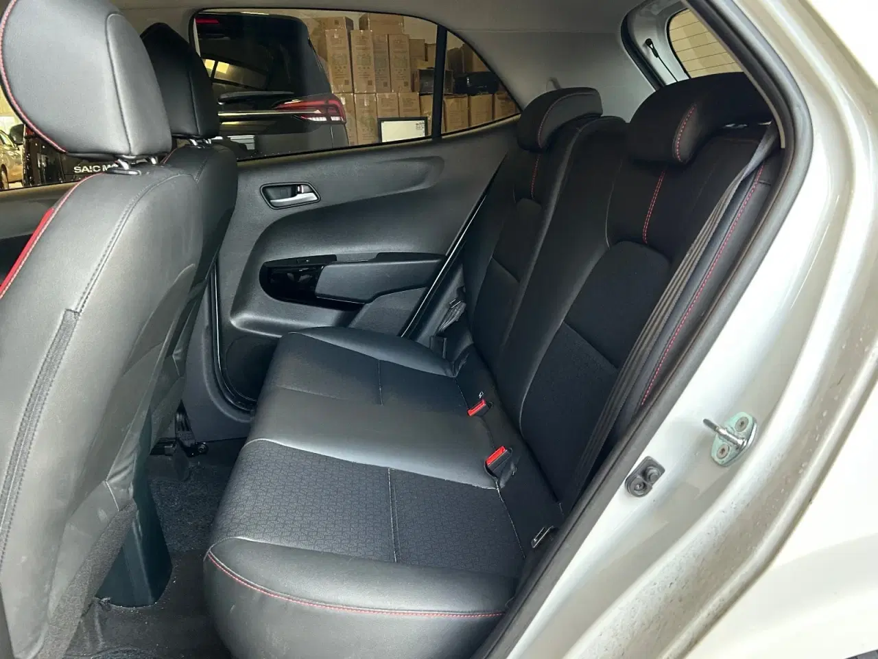 Billede 9 - Kia Picanto 1,0 GT-Line