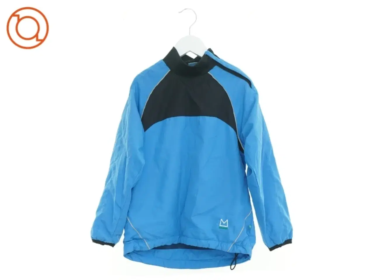 Billede 1 - Løbejakke (str. 128 cm)