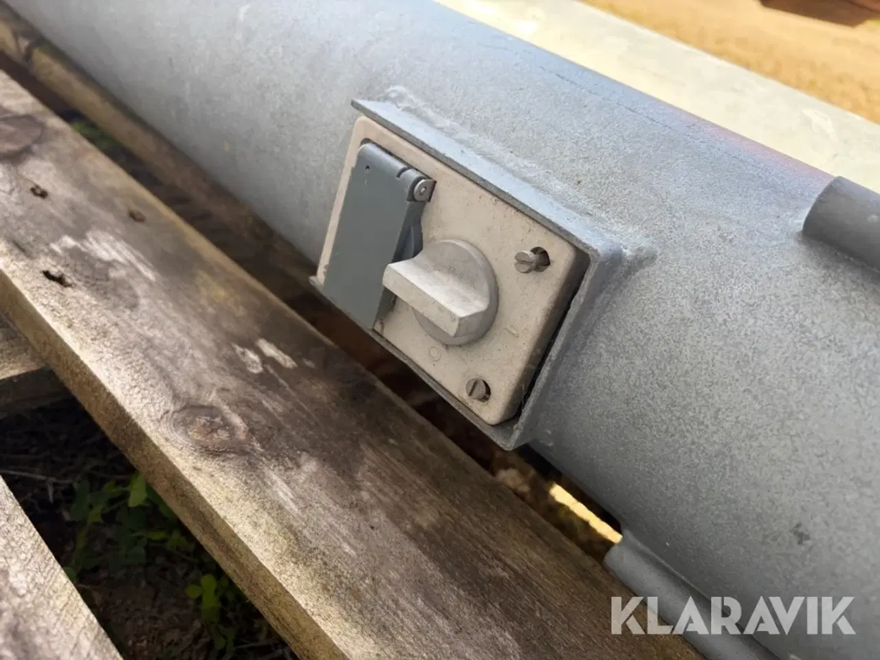 Billede 9 - Havelamper - 2 styks