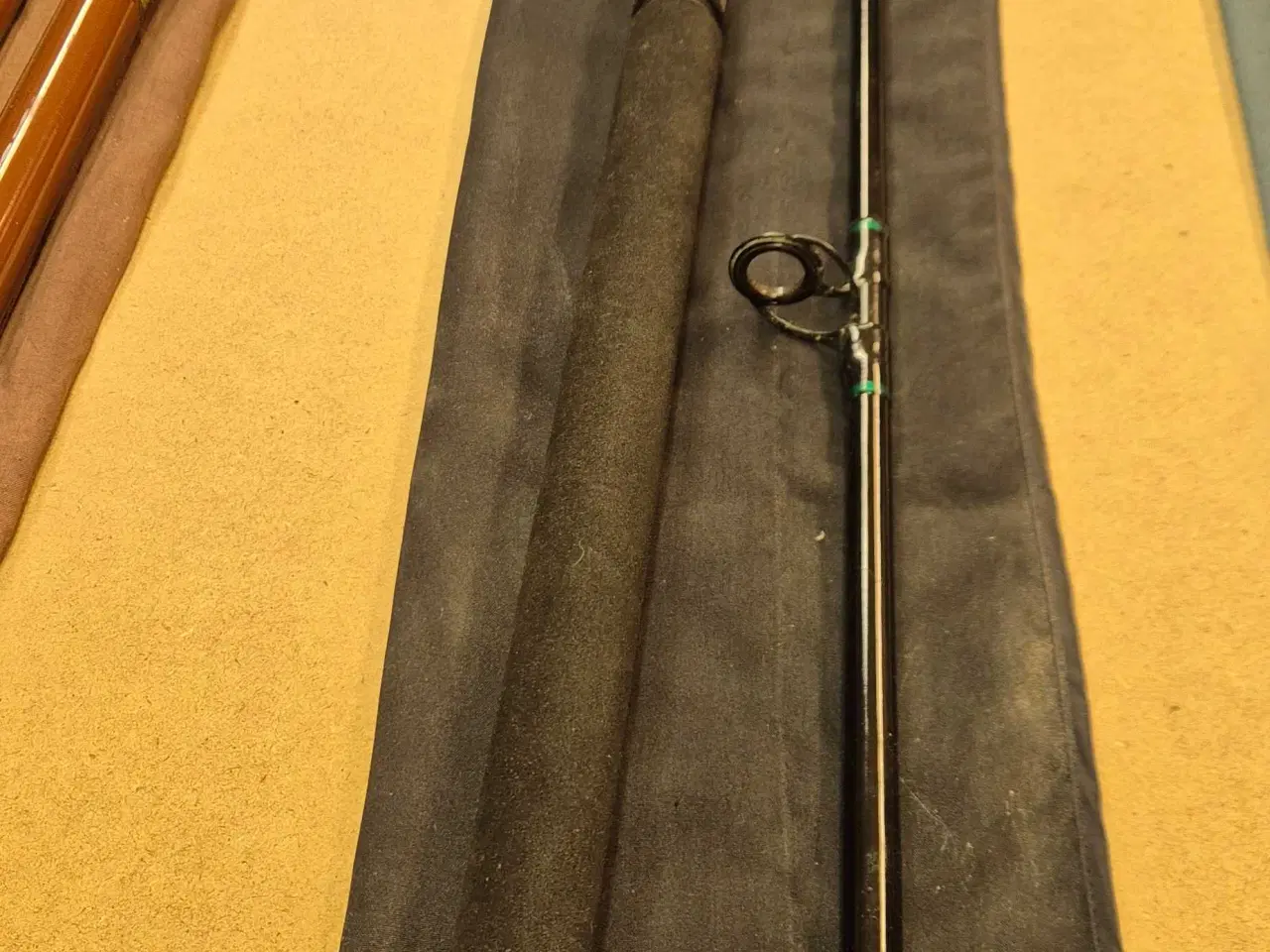 Billede 5 - Div. stænger