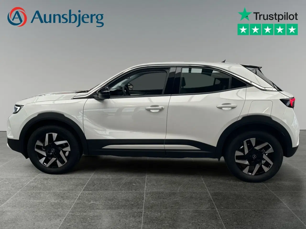 Billede 2 - Opel Mokka-e 50 Elegance