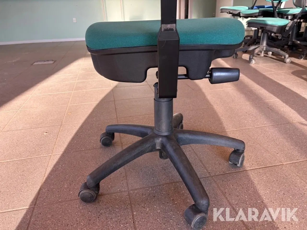 Billede 10 - Kontor stole - 42 styk