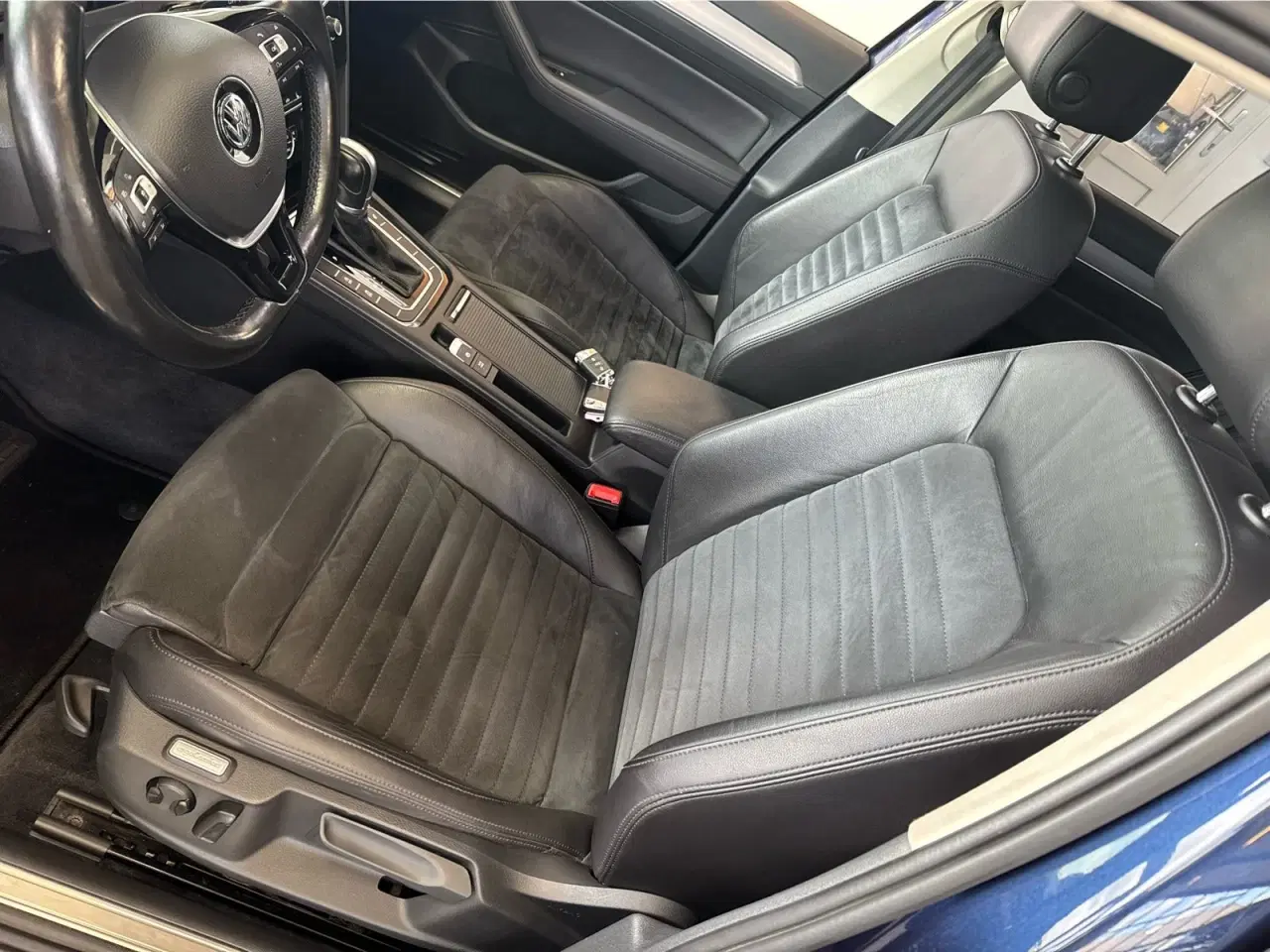 Billede 15 - VW Passat 1,8 TSi 180 High+ Variant DSG