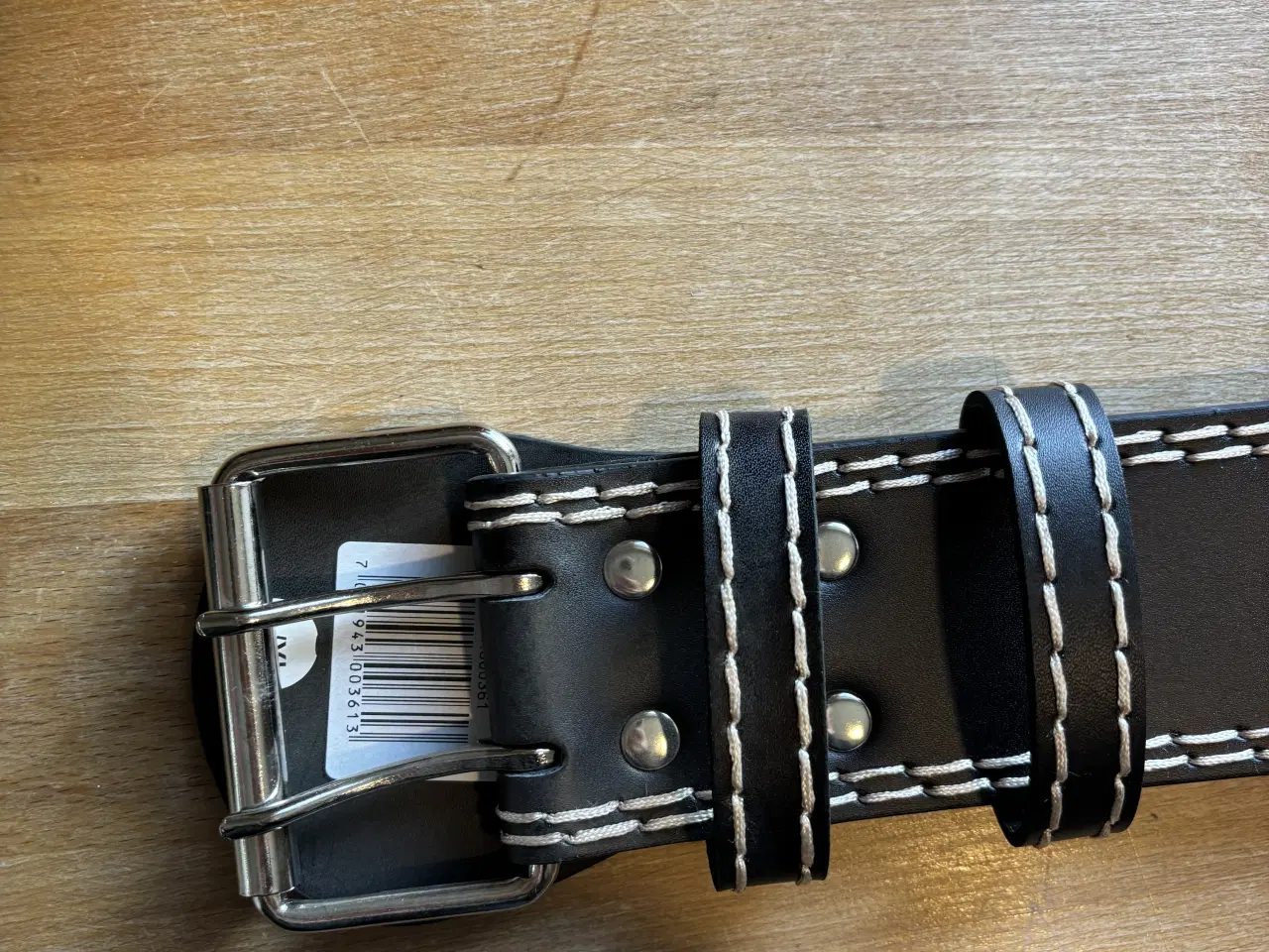 Billede 7 - Helt nye træningsbælte fra Abilica