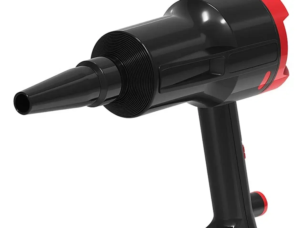 Billede 1 - Car Dryer, Blower 6M Kabel Sort