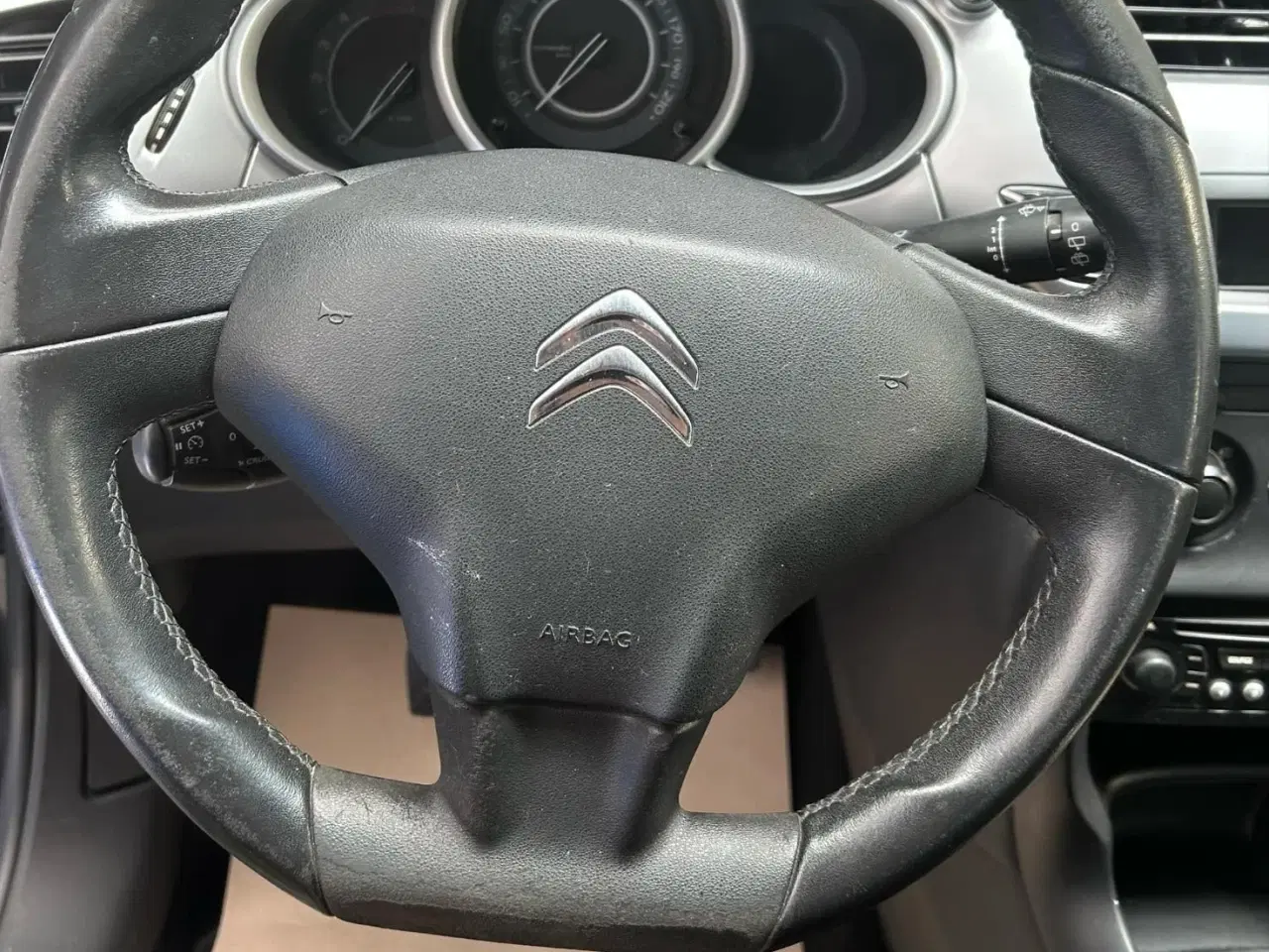 Billede 13 - Citroën C3 1,6 HDi Exclusive
