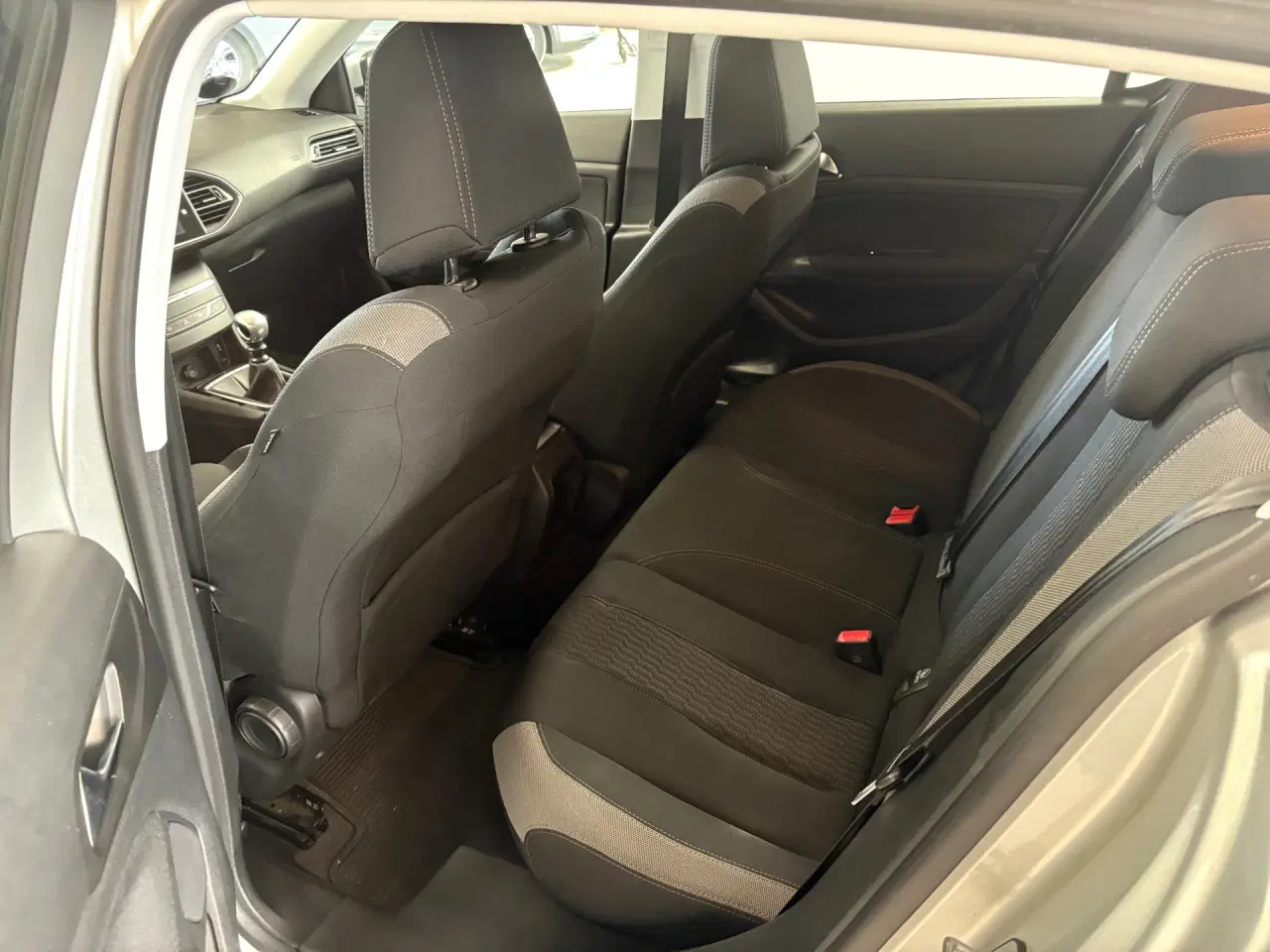 Billede 4 - Peugeot 308 1,2 e-THP Style 130HK 5d 6g