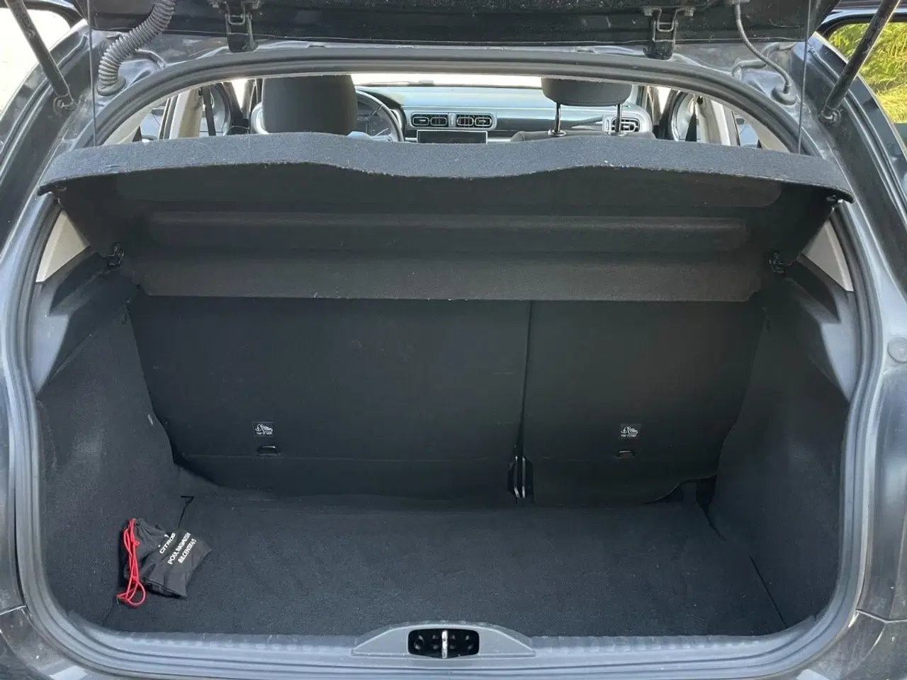 Billede 10 - Citroën C3 1,5 BlueHDi 100 VTR Sport