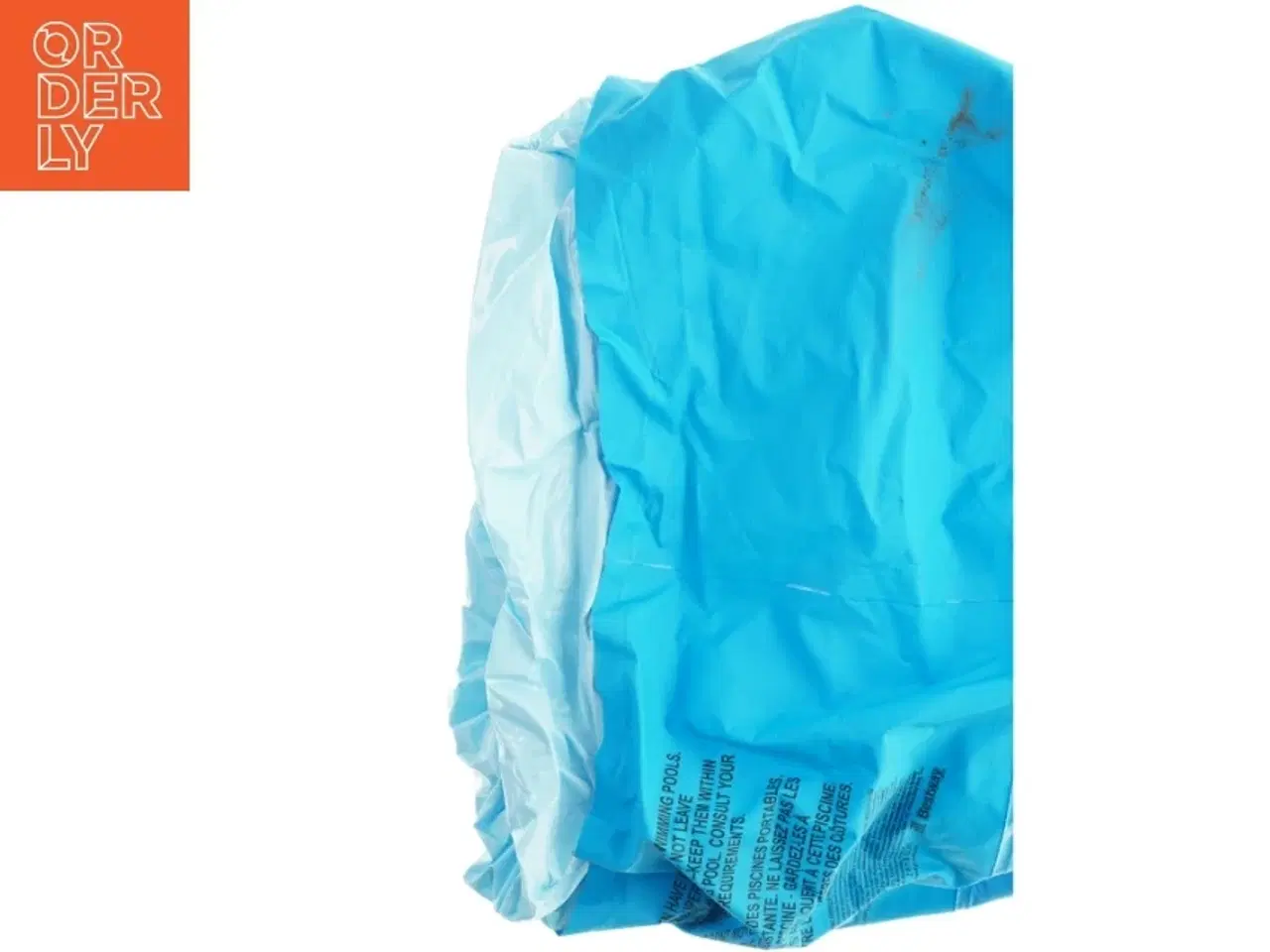 Billede 3 - Badebassin (str. 183 x 51 cm)
