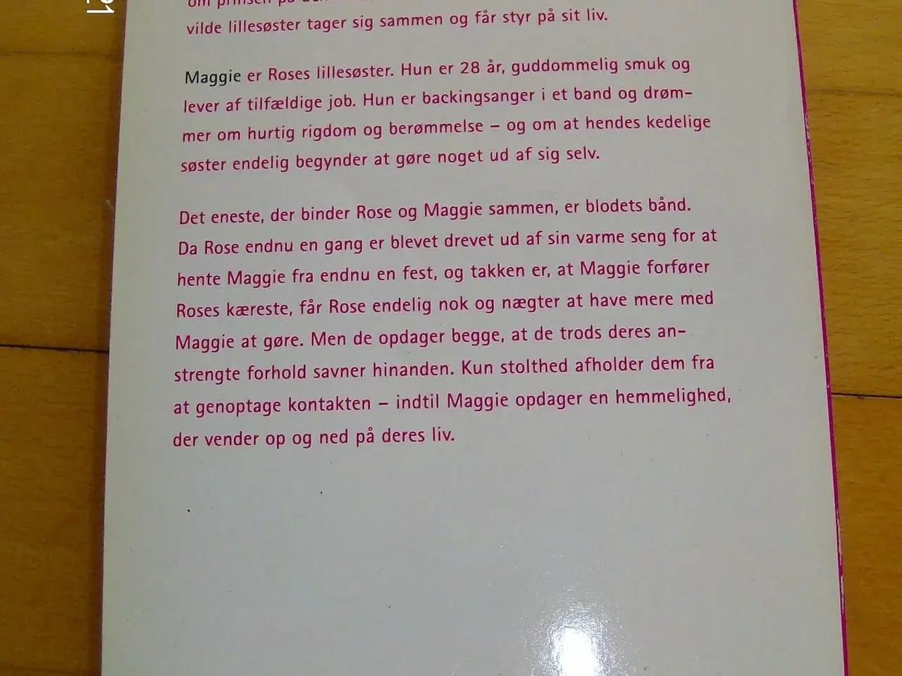 Billede 2 - I dine sko 