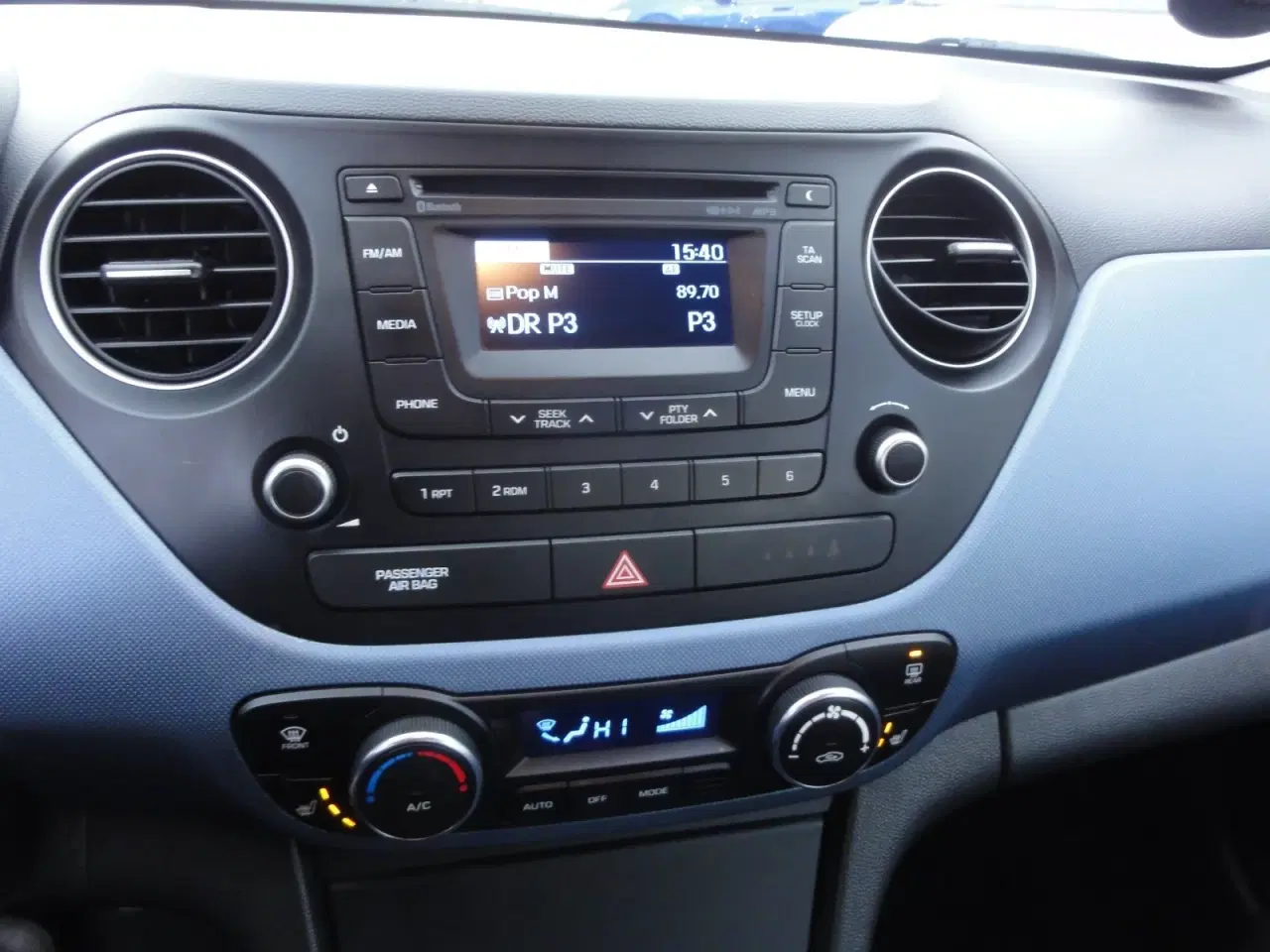 Billede 19 - Hyundai i10 1,0 Go High