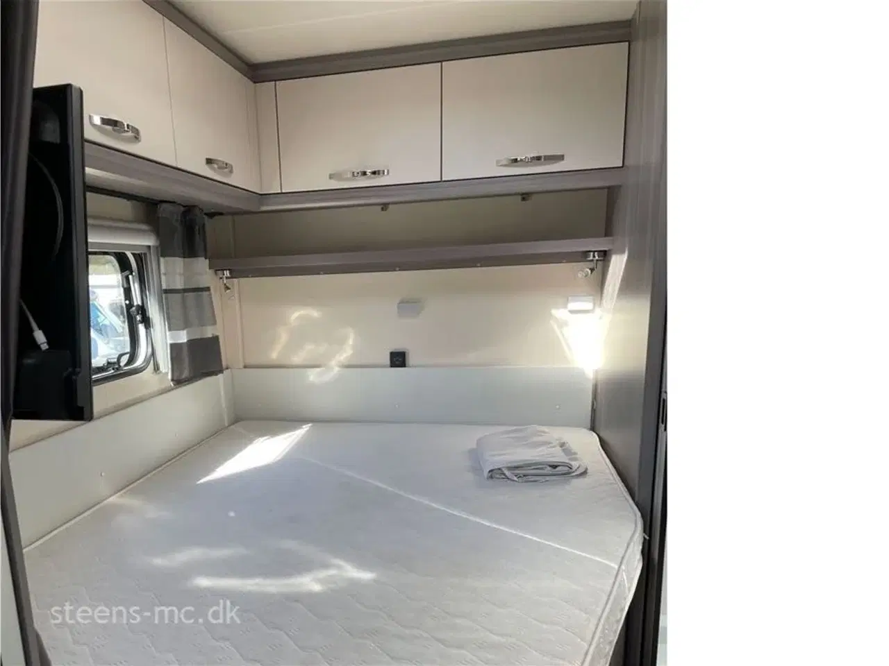 Billede 3 - 2022 - Hobby Citroen 2,2 KM. 49.000