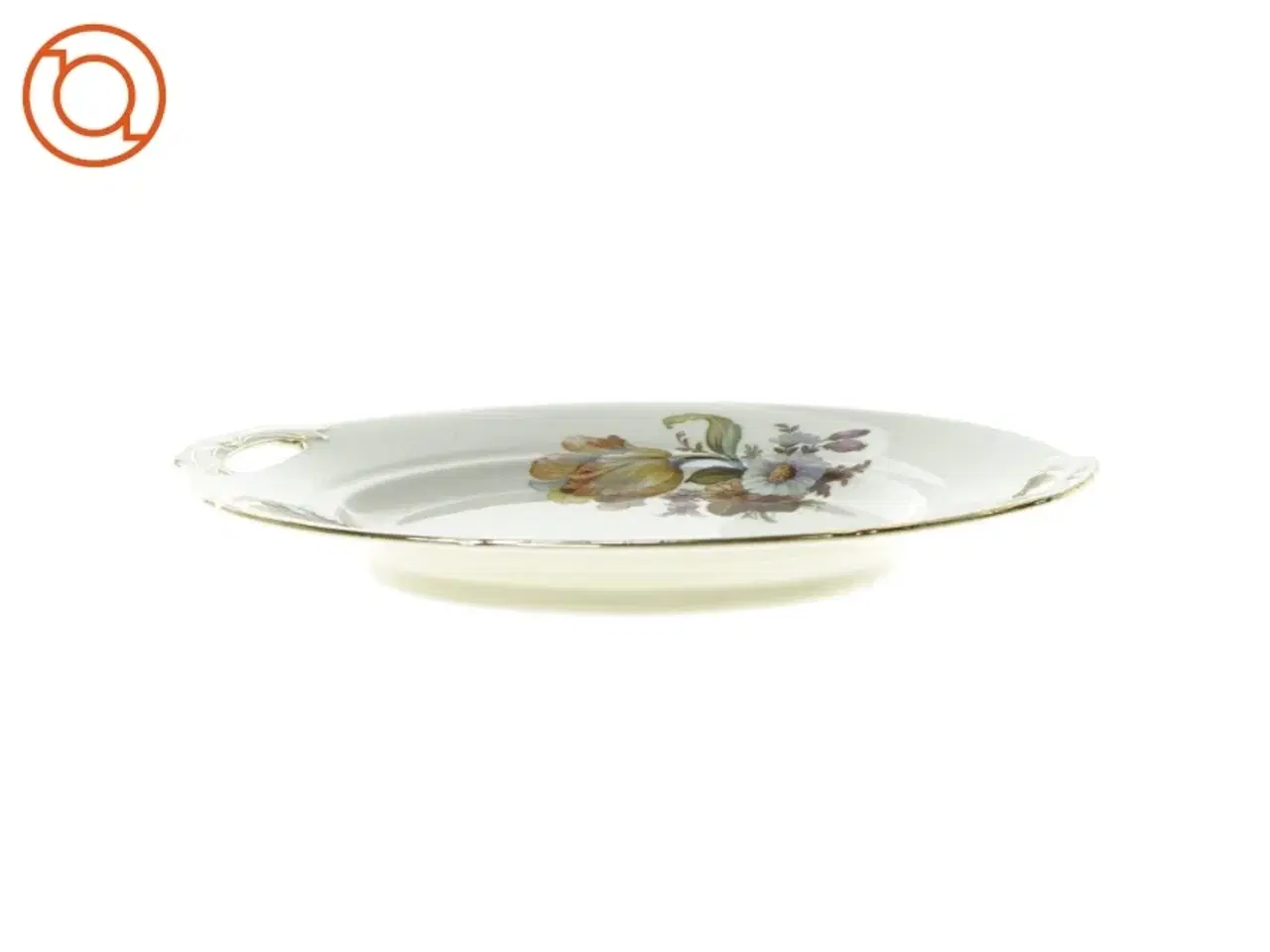 Billede 2 - Fad (str. 26 cm)