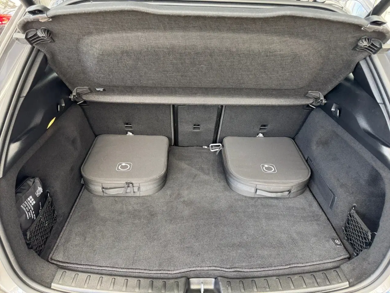 Billede 17 - Mercedes EQA250+  AMG Line Premium