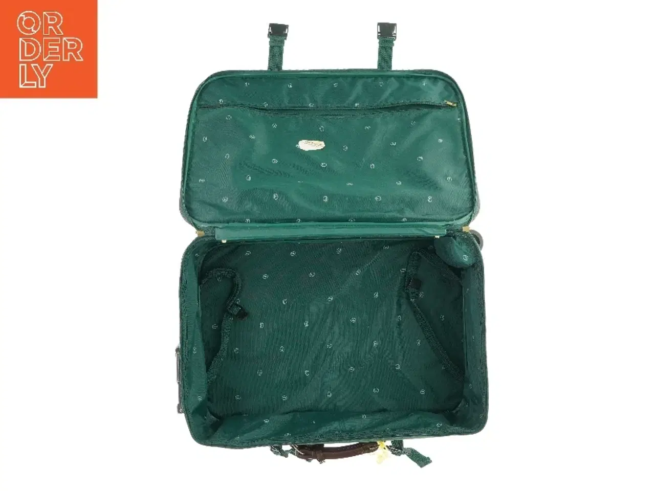 Billede 3 - Kuffert fra Flamingo