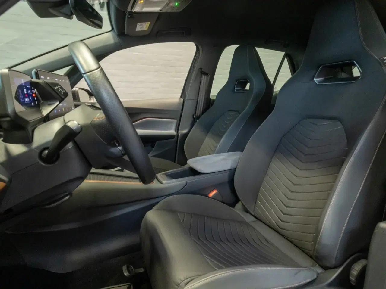 Billede 23 - Cupra Born 77 e-Boost