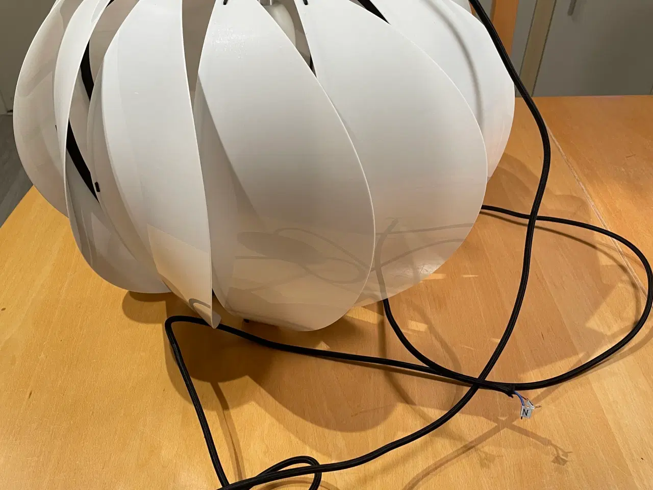 Billede 4 - Loftslampe