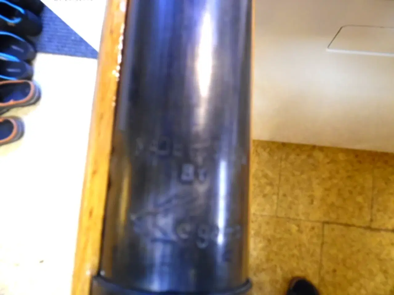 Billede 7 - Luftgevær Elgamo model David-DS cal. 4,5 mm (177)