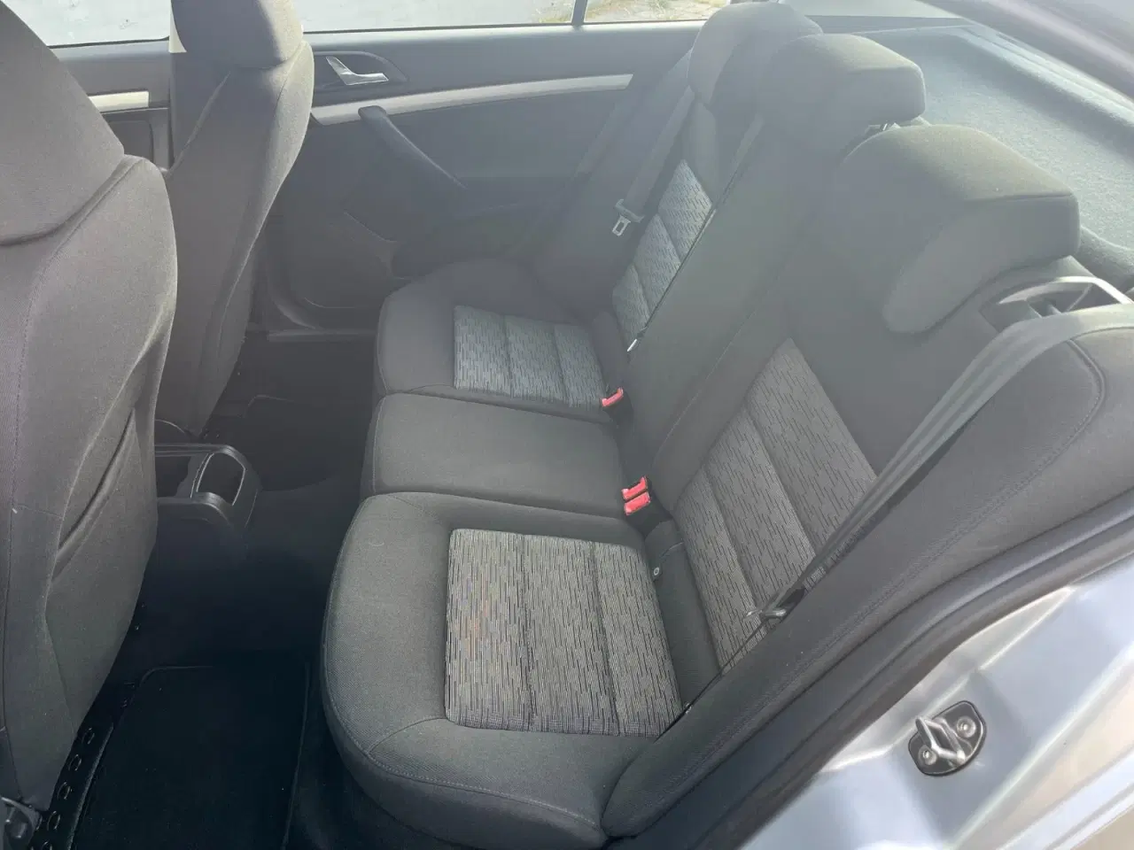 Billede 13 - Skoda Octavia 1,2 TSi 105 Elegance Combi