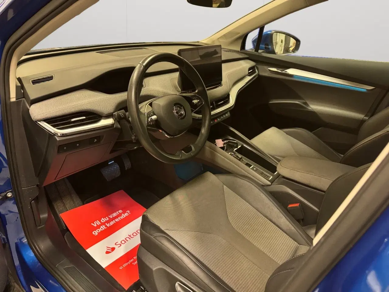 Billede 5 - Skoda Enyaq 60 iV