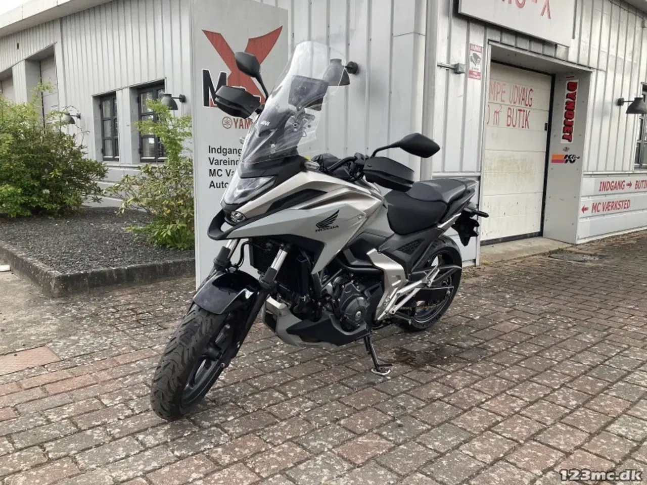 Billede 1 - Honda NC 750 XD