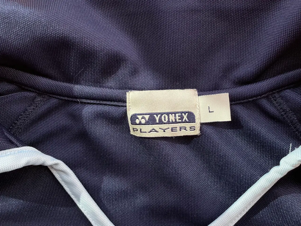 Billede 2 - Yonex vintage t-shirt 