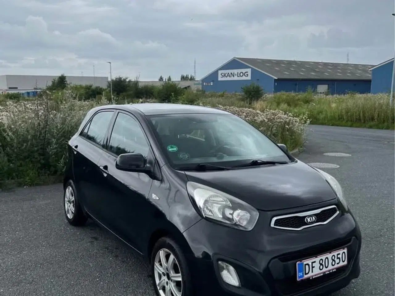 Billede 2 - Kia Picanto 2014