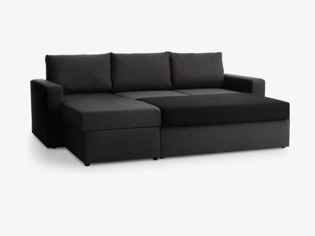 Billede 1 - Sovesofa Jysk Marslev