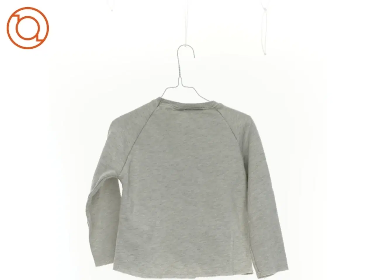 Billede 2 - Bluse fra Zara (str. 110 cm)