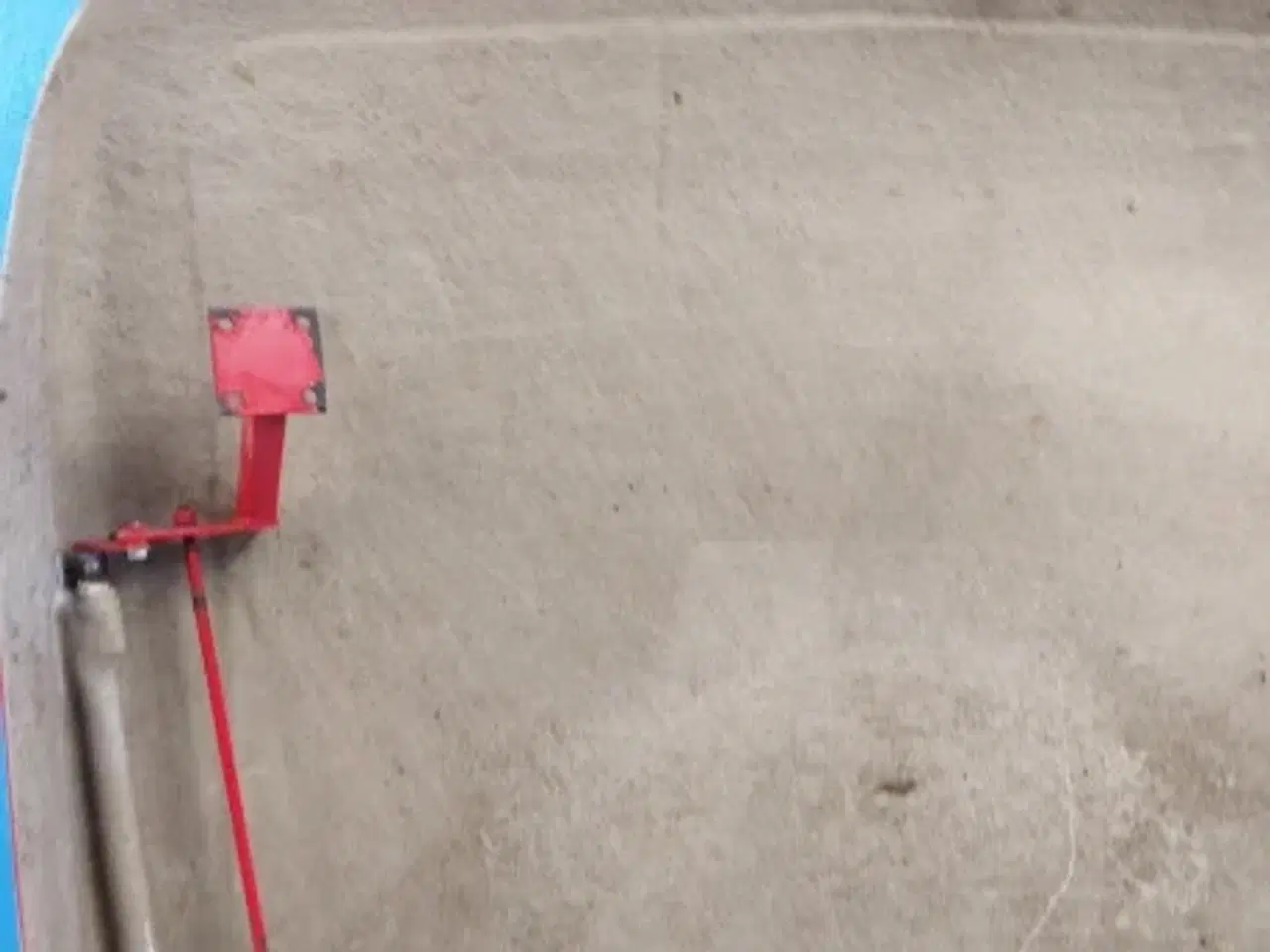 Billede 4 - Welger RP 520 Sideskærm 