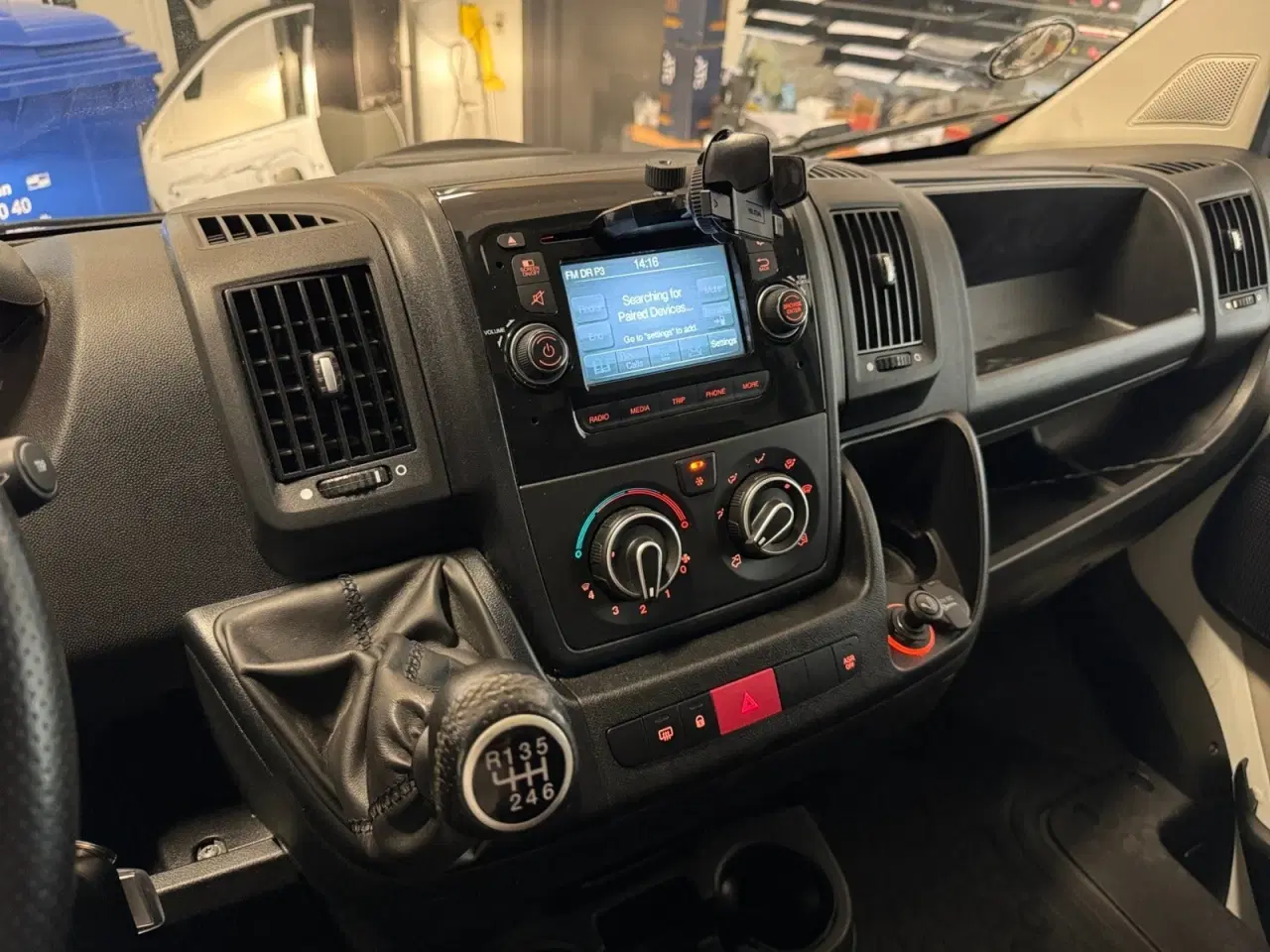 Billede 9 - Peugeot Boxer 330 2,0 BlueHDi 110 L2H1