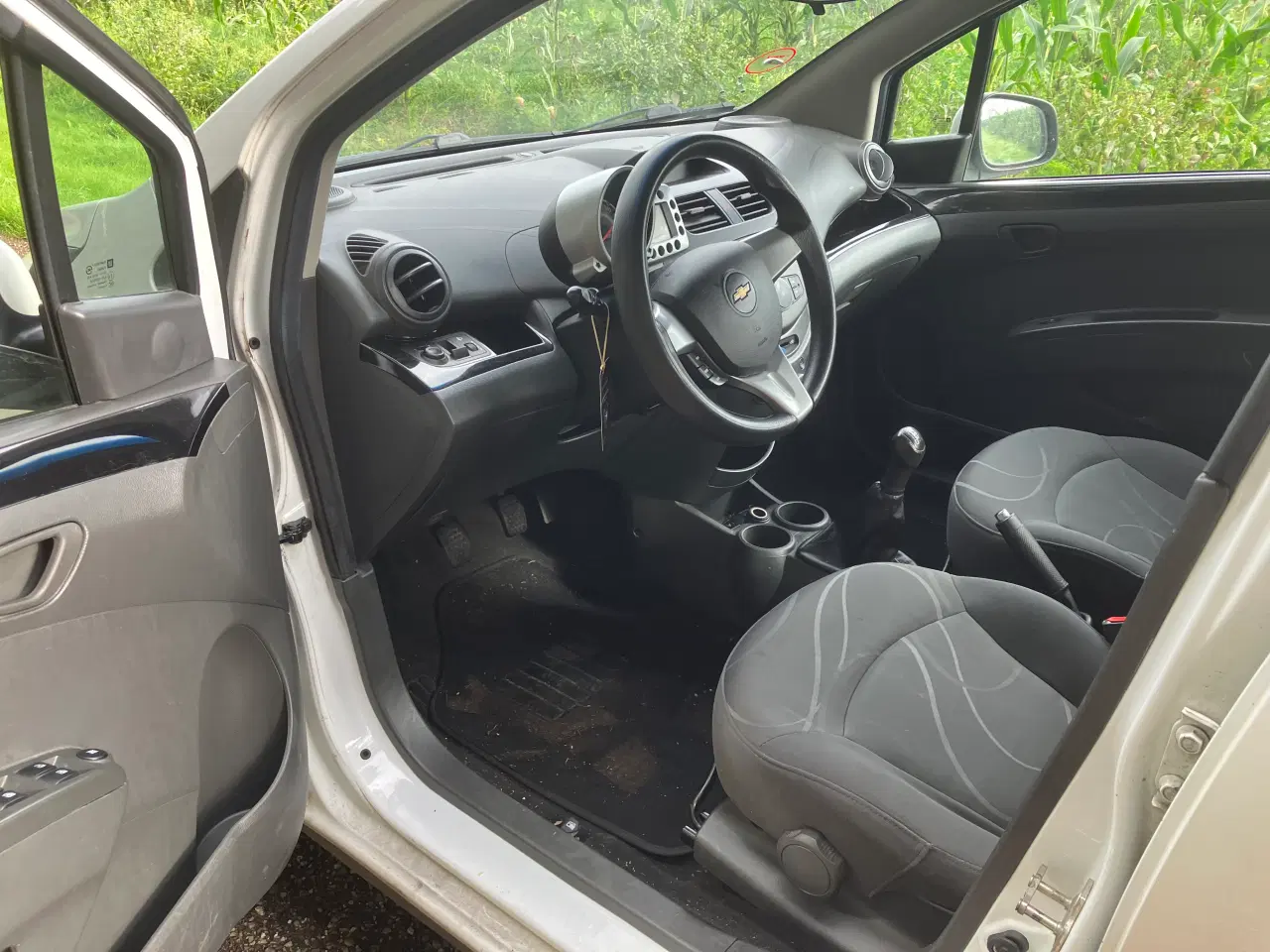 Billede 5 - nysynet chevrolet spark 1,2 årg 2011