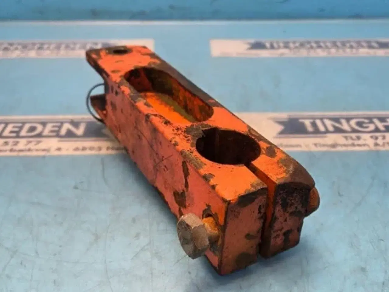 Billede 9 - Dronningborg D4000 Arm 28260056