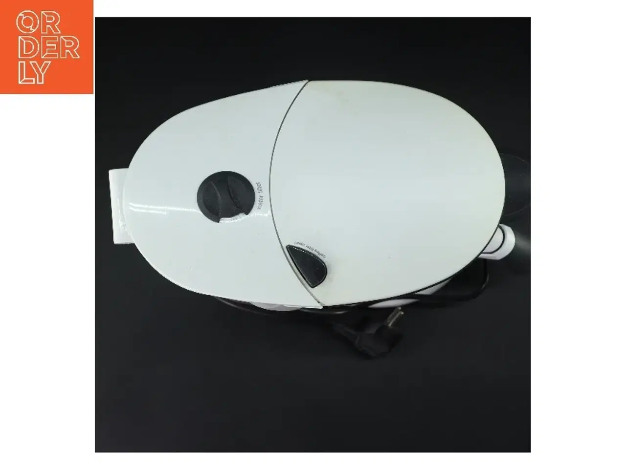 Billede 3 - Braun kaffemaskine