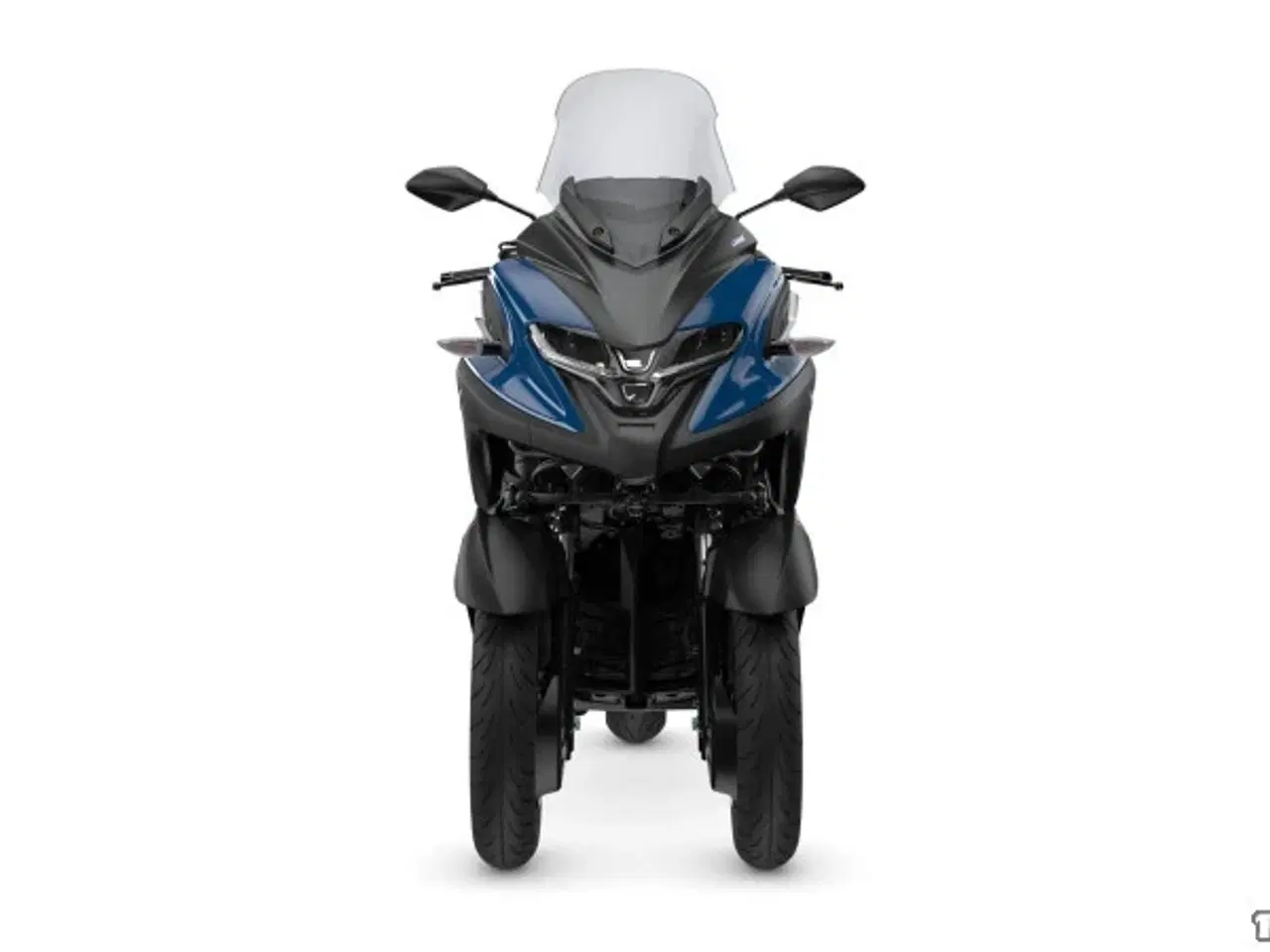Billede 6 - Yamaha Tricity 300 - MÅ FØRES MED BILKØREKORT*