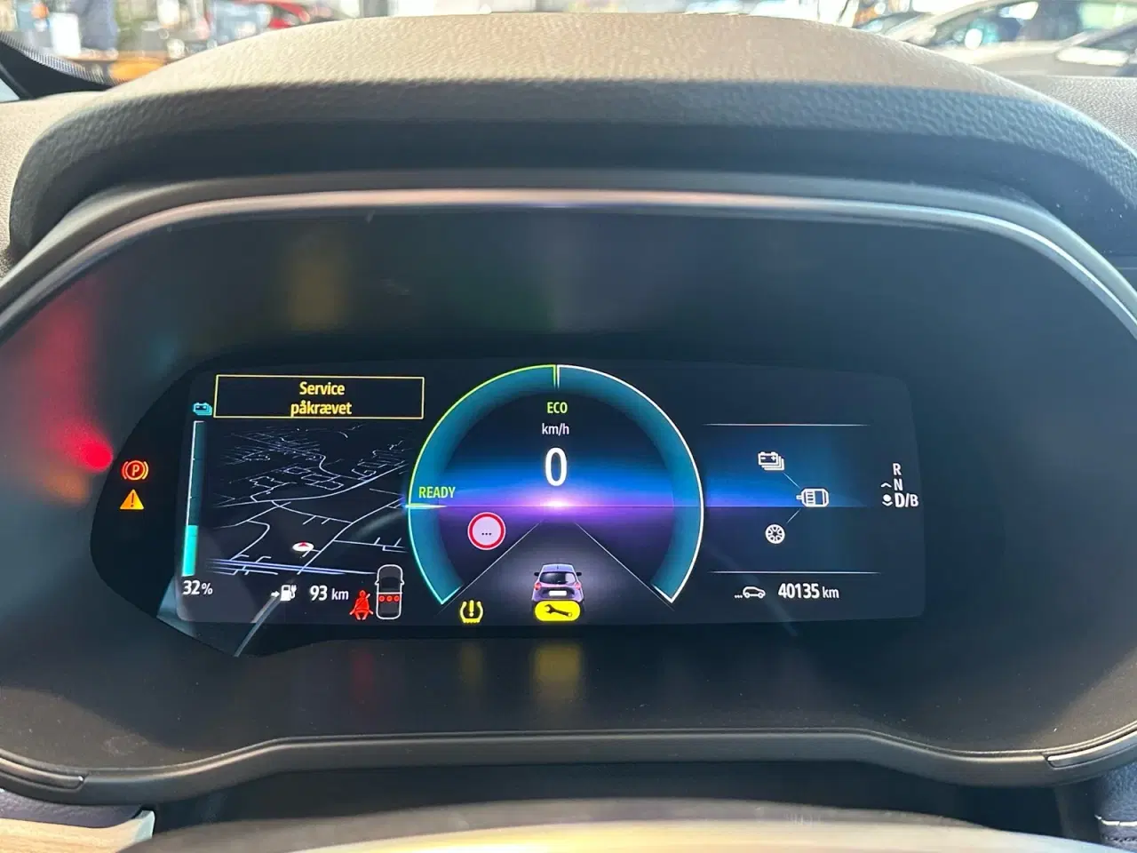 Billede 13 - Renault Zoe 52 Riviera