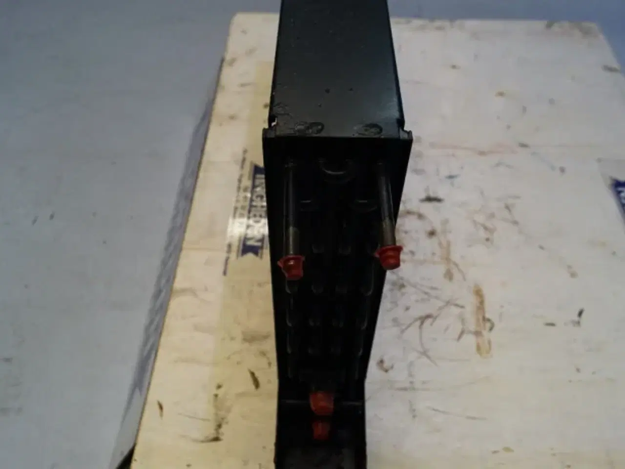 Billede 14 - John Deere 9780 Køler AH163522