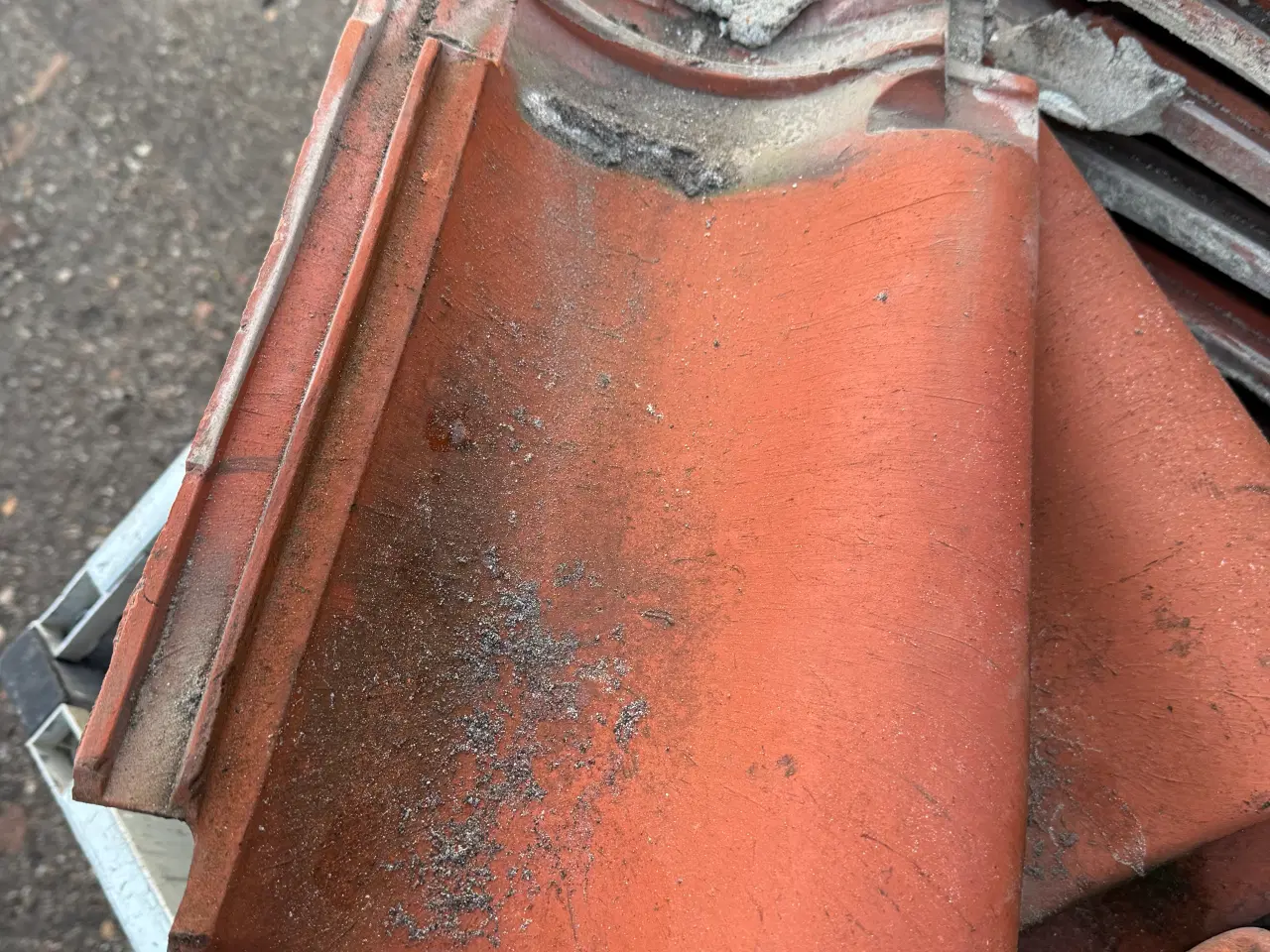 Billede 1 - Hillerød tegl