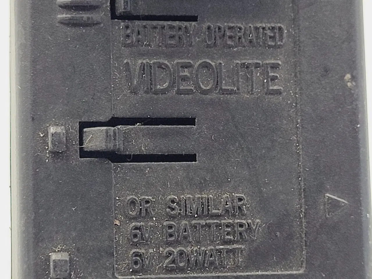 Billede 7 - ⭐️· 📸 Hama Magnum 20P Videolight - Filmlys