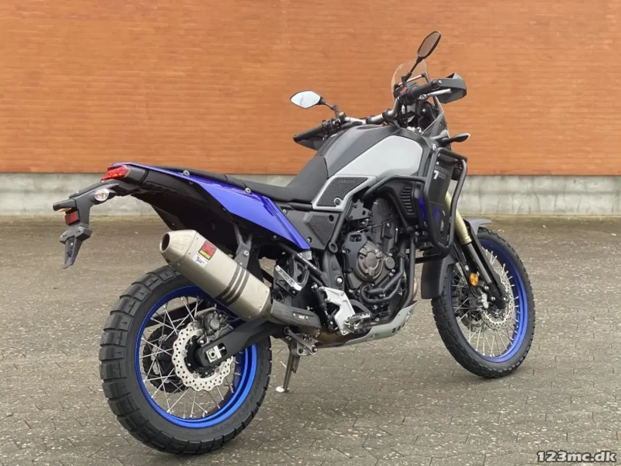 Billede 10 - Yamaha Ténéré 700