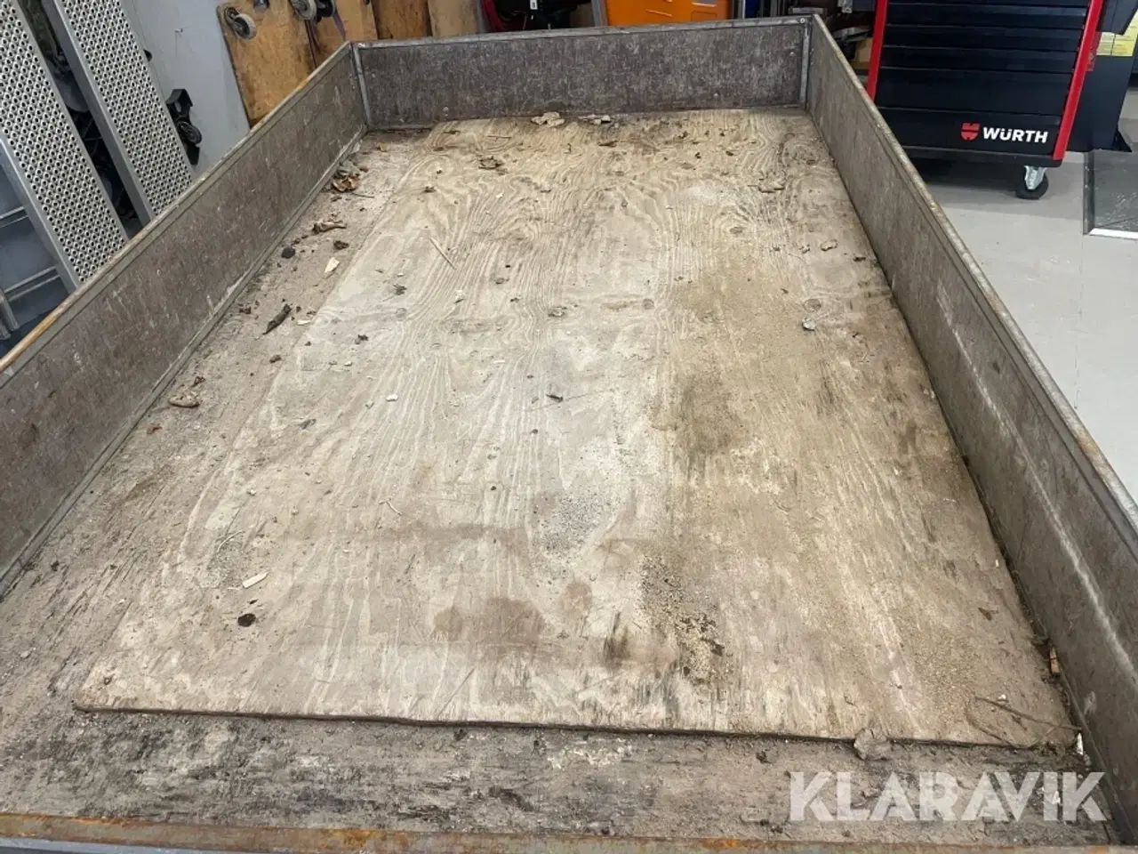 Billede 11 - Anhængere til personbiler Variant 0756