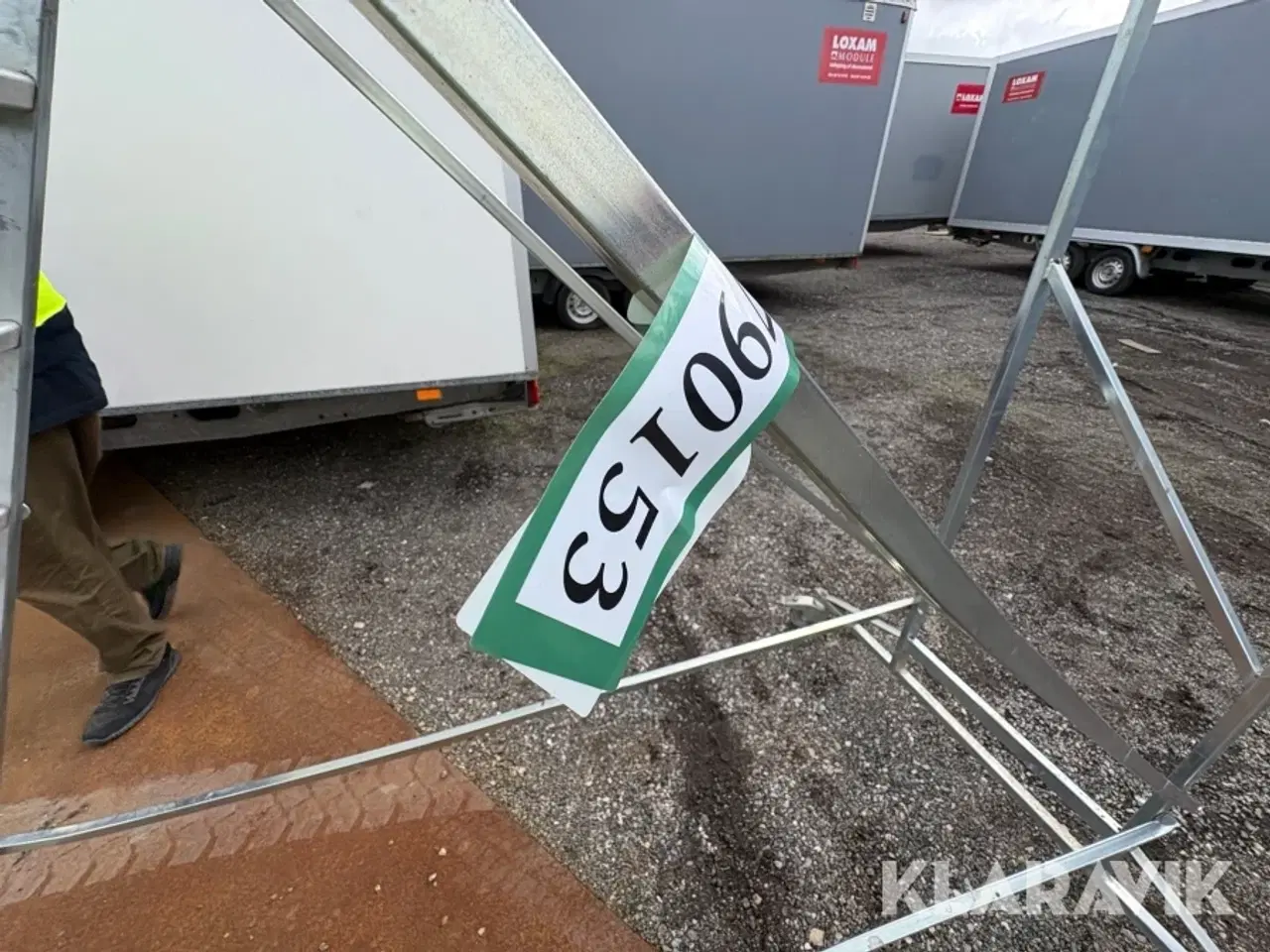 Billede 12 - Stige Laggo