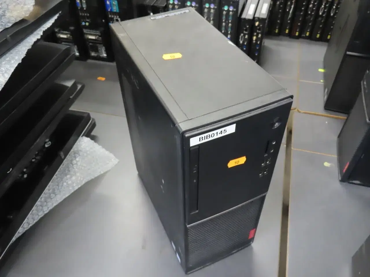 Billede 1 - V520-15IKL - LENOVO