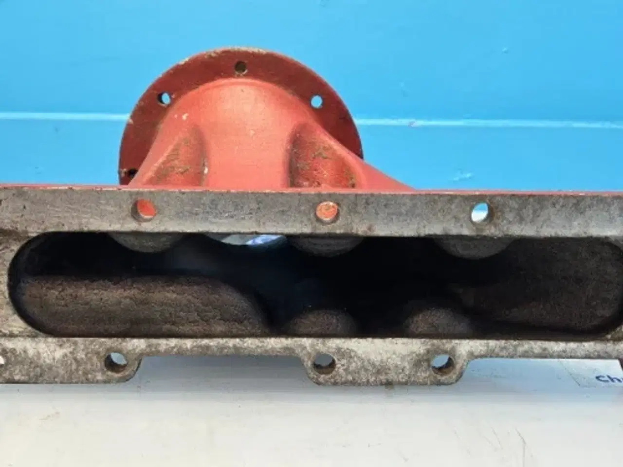 Billede 16 - Cummins 6TAA-8304 Manifold J943613